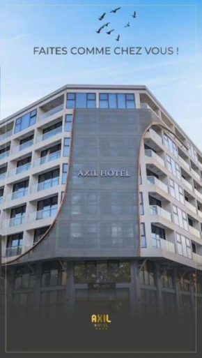 AXIL HÔTEL